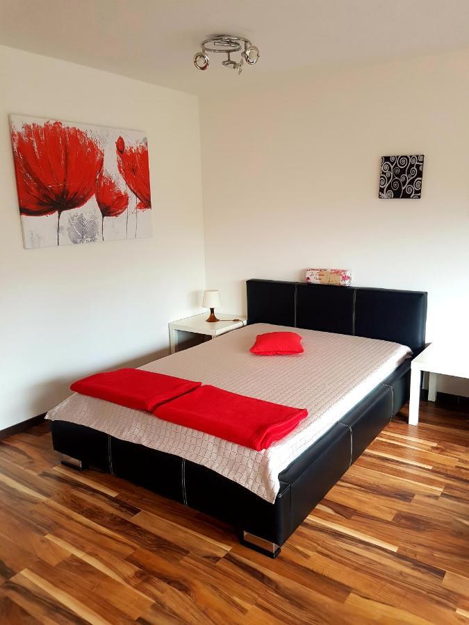 Ferienwohnung Diana Зундерн Экстерьер фото