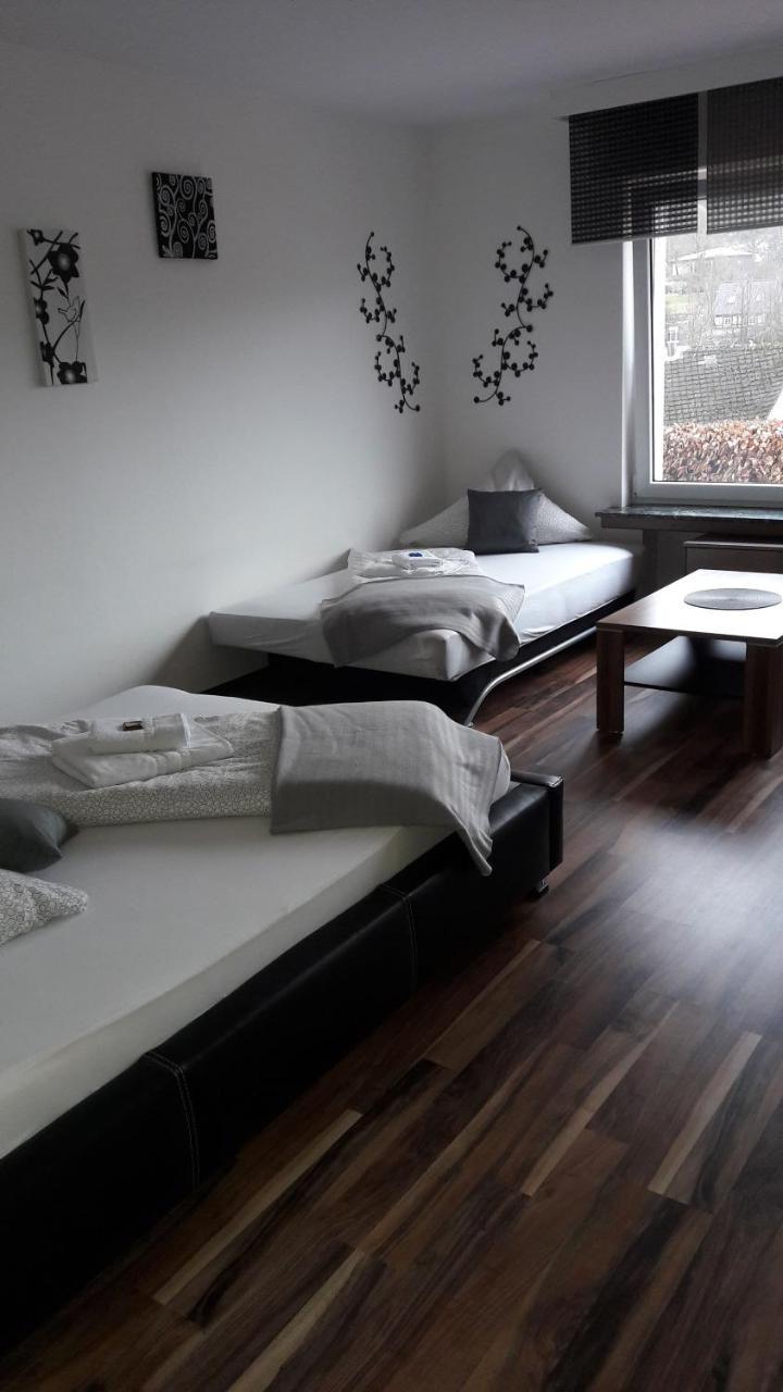Ferienwohnung Diana Зундерн Экстерьер фото